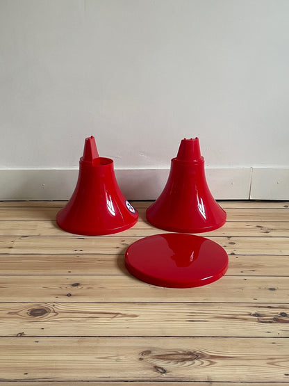 Tabouret Tam Tam