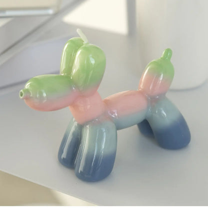 Bougie - Chiens