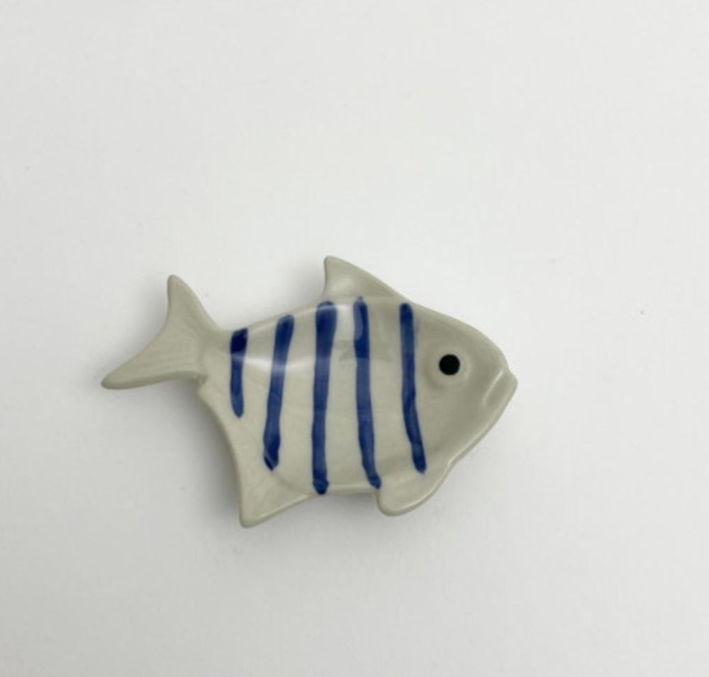 Poisson - Barbotine Jeanne