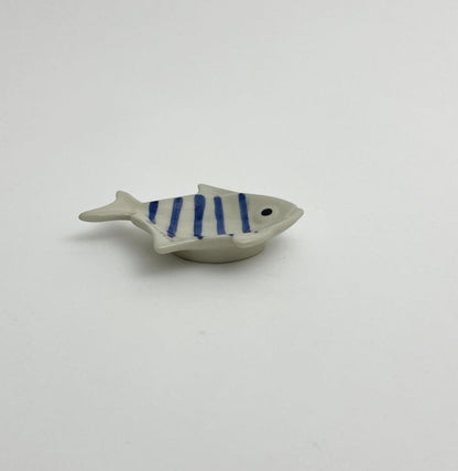 Poisson - Barbotine Jeanne