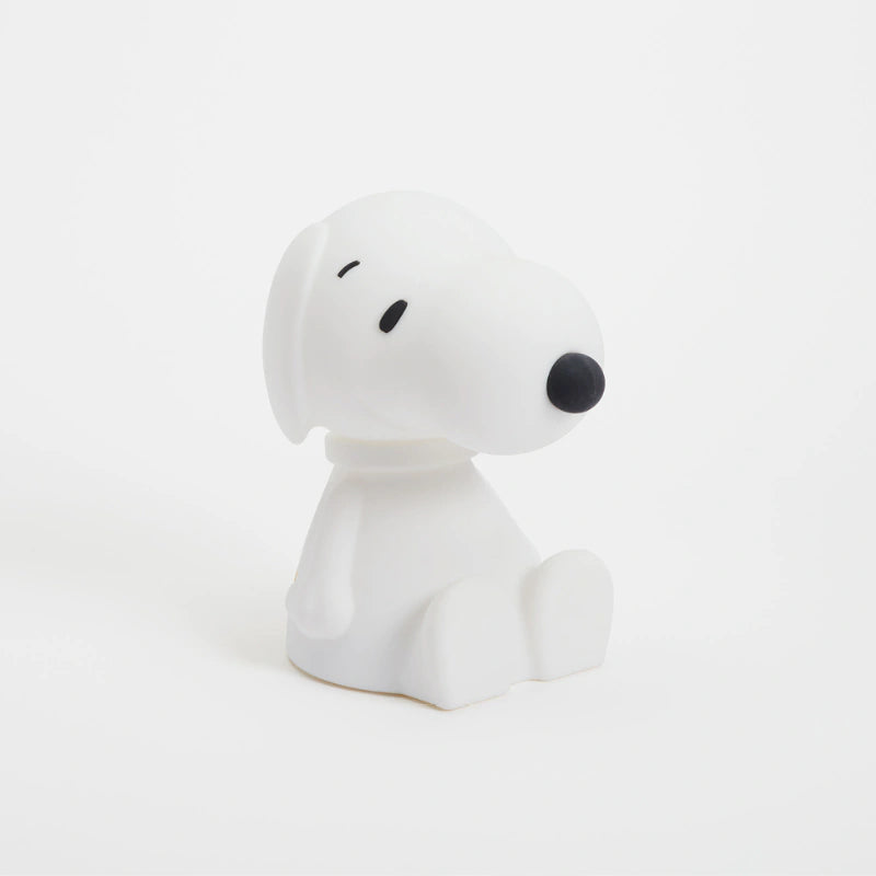 Lampe SNOOPY