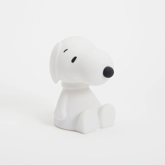 Lampe SNOOPY